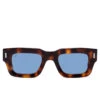 Ares - Tortoise/Sky Blue -Fashion Clothing Store Akila Ares Havana Sky Blue 2125 94 24 12 02 2021 01 3