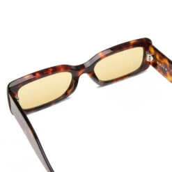 Verve 2.0 - Tortoise/Yellow -Fashion Clothing Store Akila Verve 2.0 Tortoise Yellow A 2030 92 78 03 25 2021 01 4