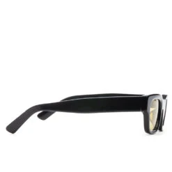 Zed - Black/Yellow -Fashion Clothing Store Akila Zed Black Yellow 1925 01 78 07 02 2021 01