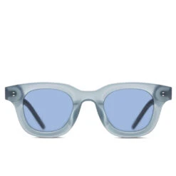 Akila X Facetasm Apollo - Teal/Navy