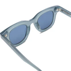 Akila X Facetasm Apollo - Teal/Navy -Fashion Clothing Store Akila x Facetasm Apollo Teal Navy 1922 34 22 F 04 26 2021 01 6