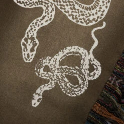 Know U Riders Straight Leg - Dark Moss -Fashion Clothing Store Alchemist Know U Riders Straight Leg Dark Moss ALMAFW22MJPA3a 11 03 22 Feature DV 2