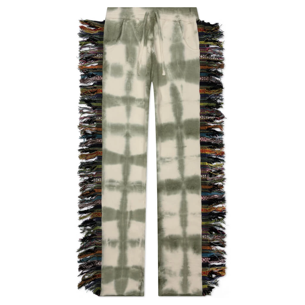 Know U Riders Straight Leg Laundry Lab - Bone Tie Dye 3 Know U Riders Straight Leg Laundry Lab - Bone Tie Dye