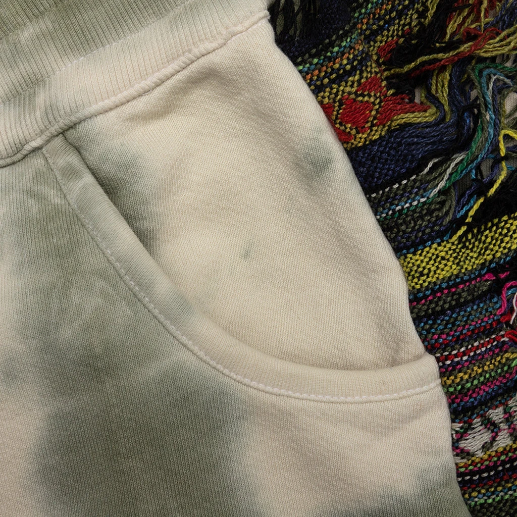 Know U Riders Straight Leg Laundry Lab - Bone Tie Dye 5 Know U Riders Straight Leg Laundry Lab - Bone Tie Dye - Image 3