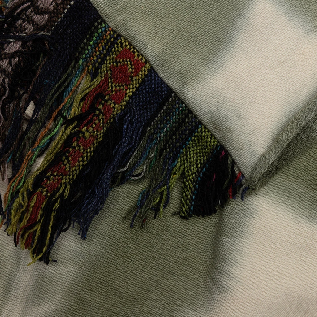 Know U Riders Straight Leg Laundry Lab - Bone Tie Dye 6 Know U Riders Straight Leg Laundry Lab - Bone Tie Dye - Image 4