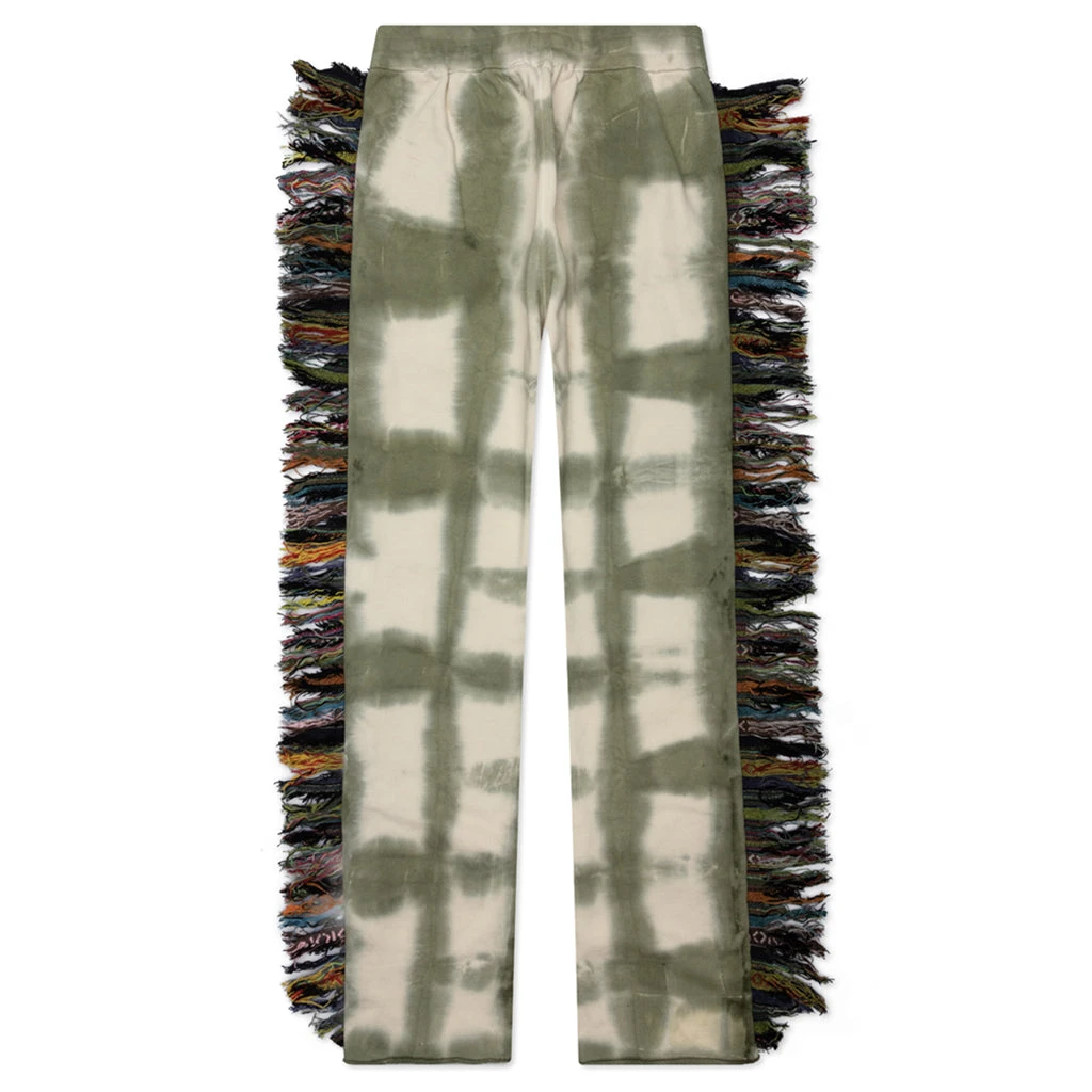 Know U Riders Straight Leg Laundry Lab - Bone Tie Dye 4 Know U Riders Straight Leg Laundry Lab - Bone Tie Dye - Image 2