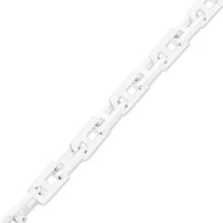Ambush A Chain Bracelet - Silver -Fashion Clothing Store Ambush A Chain Bracelet Silver BMOA004F20MET0017200 10 24 2020 01 2