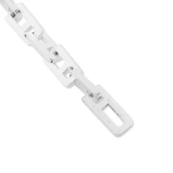 Ambush A Chain Bracelet - Silver -Fashion Clothing Store Ambush A Chain Bracelet Silver BMOA004F20MET0017200 10 24 2020 01