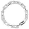 Ambush A Chain Bracelet - Silver -Fashion Clothing Store Ambush A Chain Bracelet Silver BMOA004F20MET0017200 10 24 2020 01 4