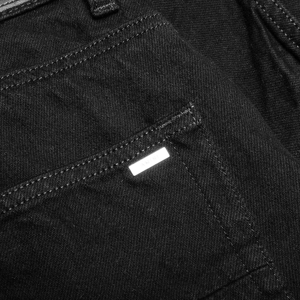 Amiri Carpenter Jean - Black OD 5 Amiri Carpenter Jean - Black OD - Image 3