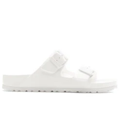 Birkenstock Arizona Eva - White