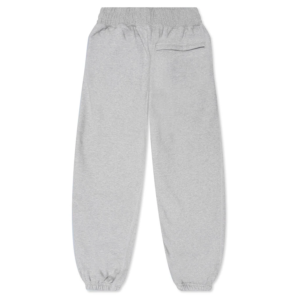 Awake Victory Sweatpants - Grey 4 Awake Victory Sweatpants - Grey - Image 2
