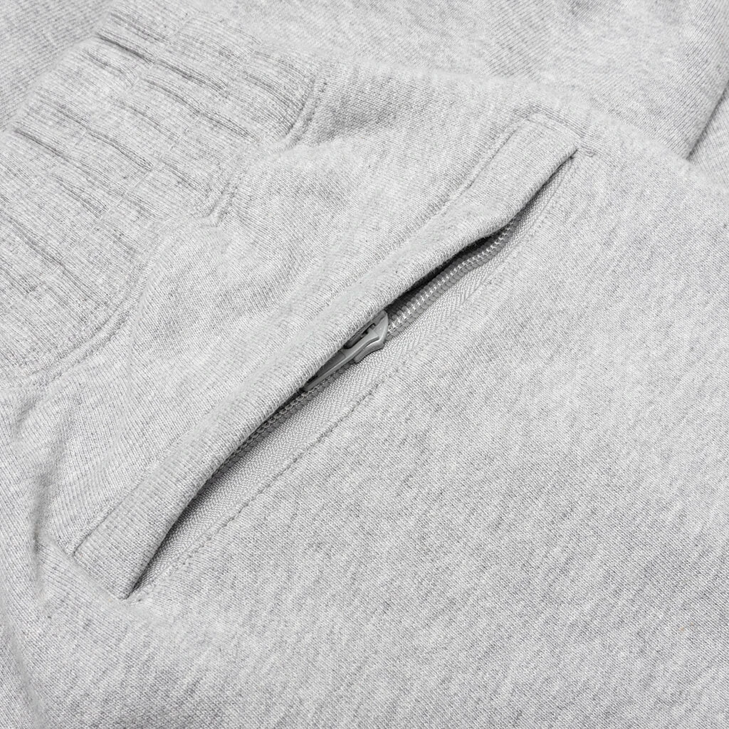 Awake Victory Sweatpants - Grey 6 Awake Victory Sweatpants - Grey - Image 4