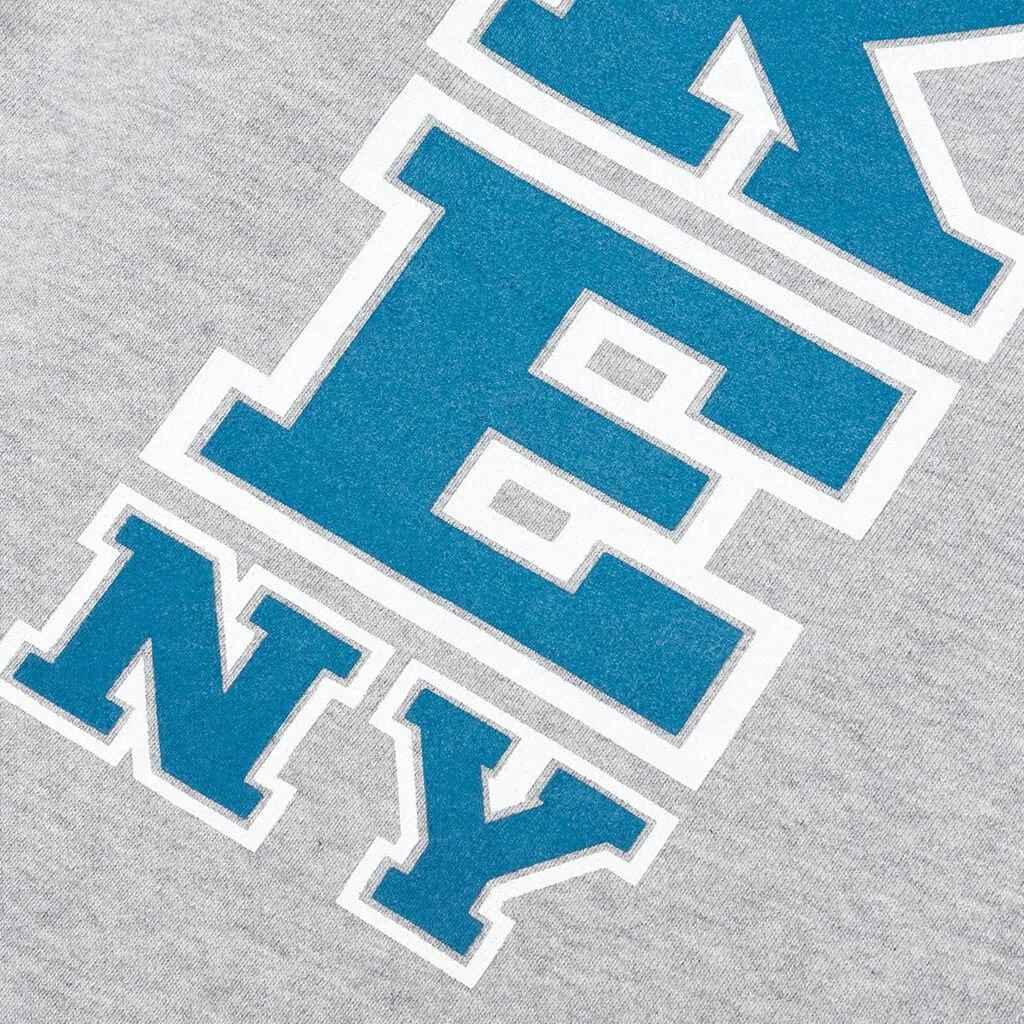 Awake Victory Sweatpants - Grey 5 Awake Victory Sweatpants - Grey - Image 3