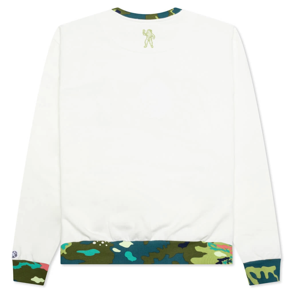 BB Formation L/S Knit - Gardenia 4 BB Formation L/S Knit - Gardenia - Image 2
