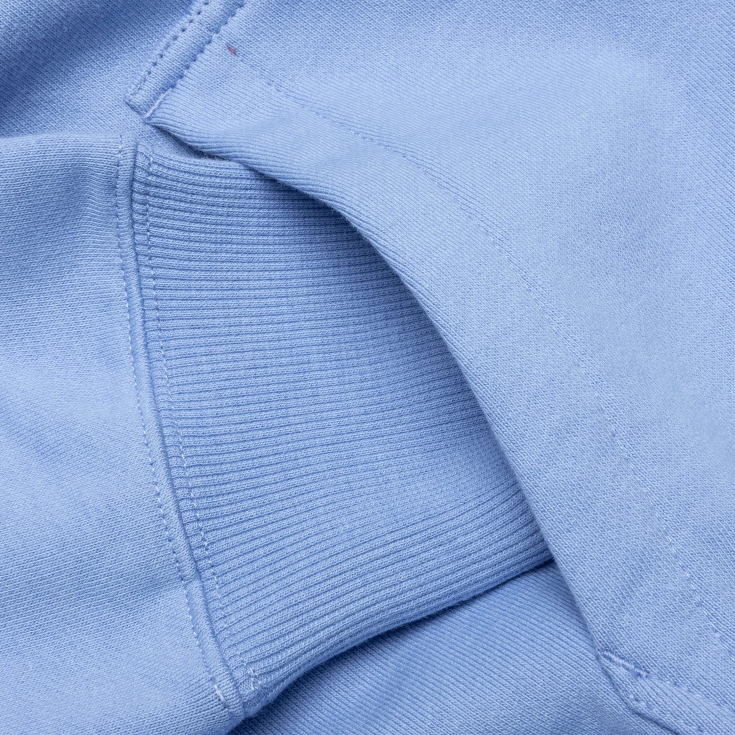 BB Helmet Zip Hoodie - Provence 8 BB Helmet Zip Hoodie - Provence - Image 6