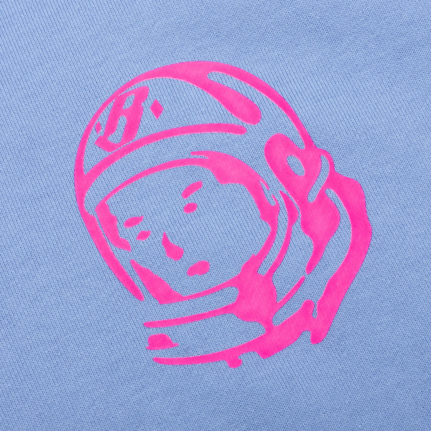 BB Helmet Zip Hoodie - Provence 6 BB Helmet Zip Hoodie - Provence - Image 4