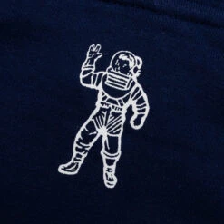 BB Mind Hoodie - Blue Depths -Fashion Clothing Store BB Mind Hoodie Blue Depths 831 0302 310 10 27 23 Feature JP 6