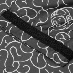 BB Organic S/S Woven - Black -Fashion Clothing Store BB Organic S S Woven Black 831 6600 11 09 10 23 Feature KN 5