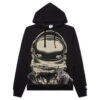 BB Star Gazer Hoodie - Black -Fashion Clothing Store BB Star Gazer Hoodie Black 831 7306 11 10 13 23 Feature KN