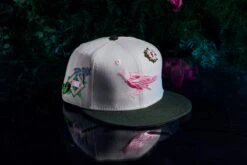 Feature X New Era Lotus 59FIFTY Fitted - Baltimore Orioles 19 Feature X New Era Lotus 59FIFTY Fitted - Baltimore Orioles -Fashion Clothing Store Baltimore Orioles