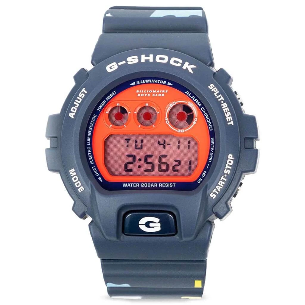 Billionaire Boy Club X G-Shock Watch - Multi 3 Billionaire Boy Club X G-Shock Watch - Multi