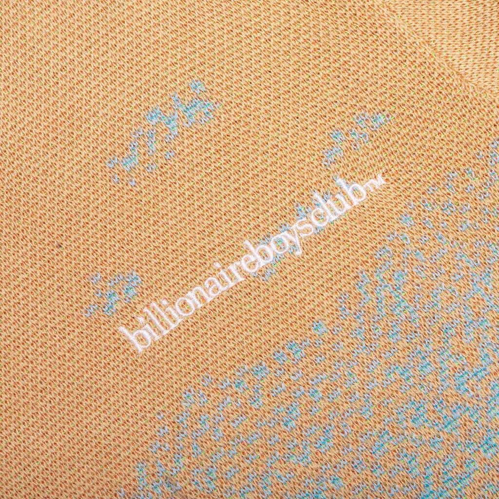 BB Altitude Sweater - Latte 5 BB Altitude Sweater - Latte - Image 3