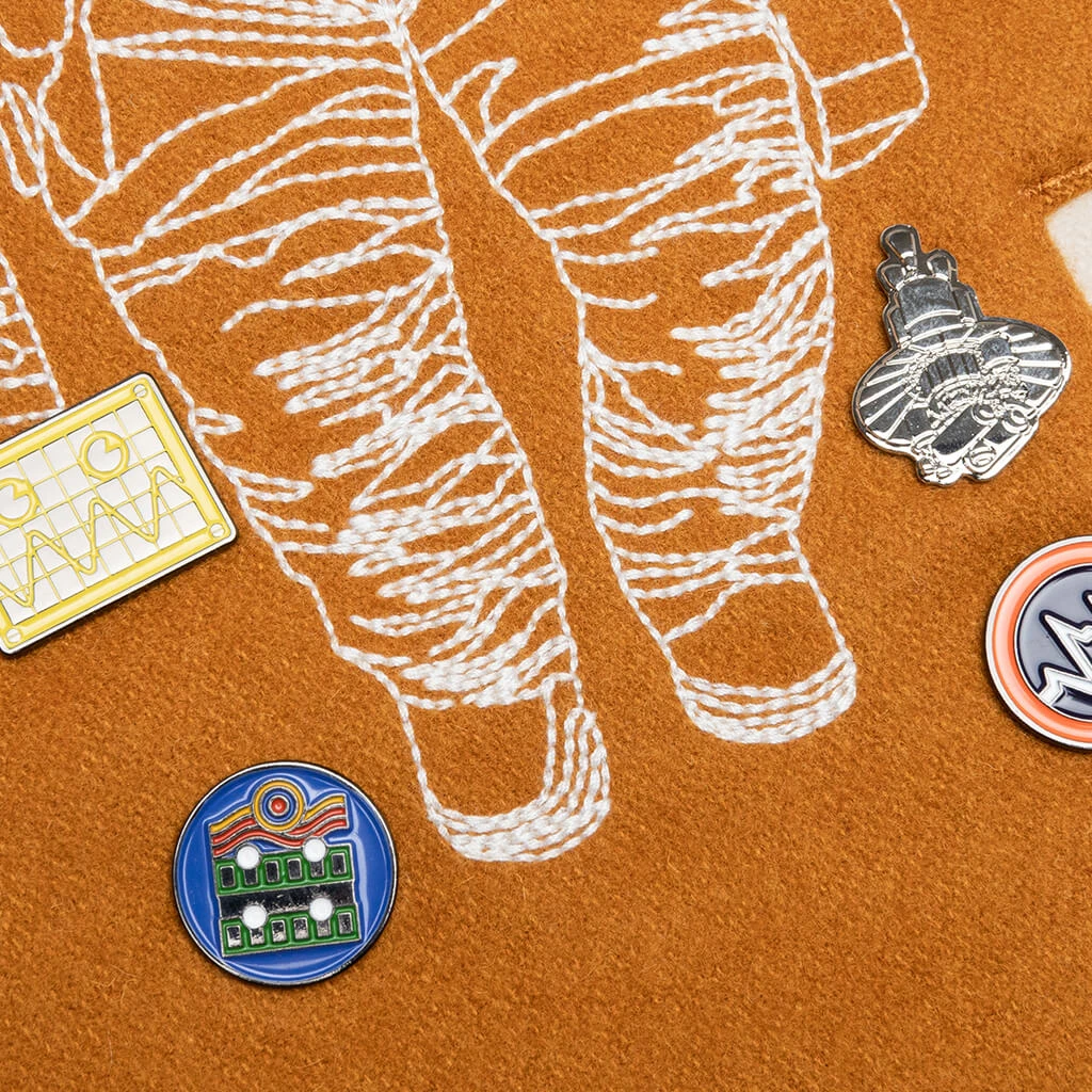 BB Astral Jacket - Black 5 BB Astral Jacket - Black - Image 3