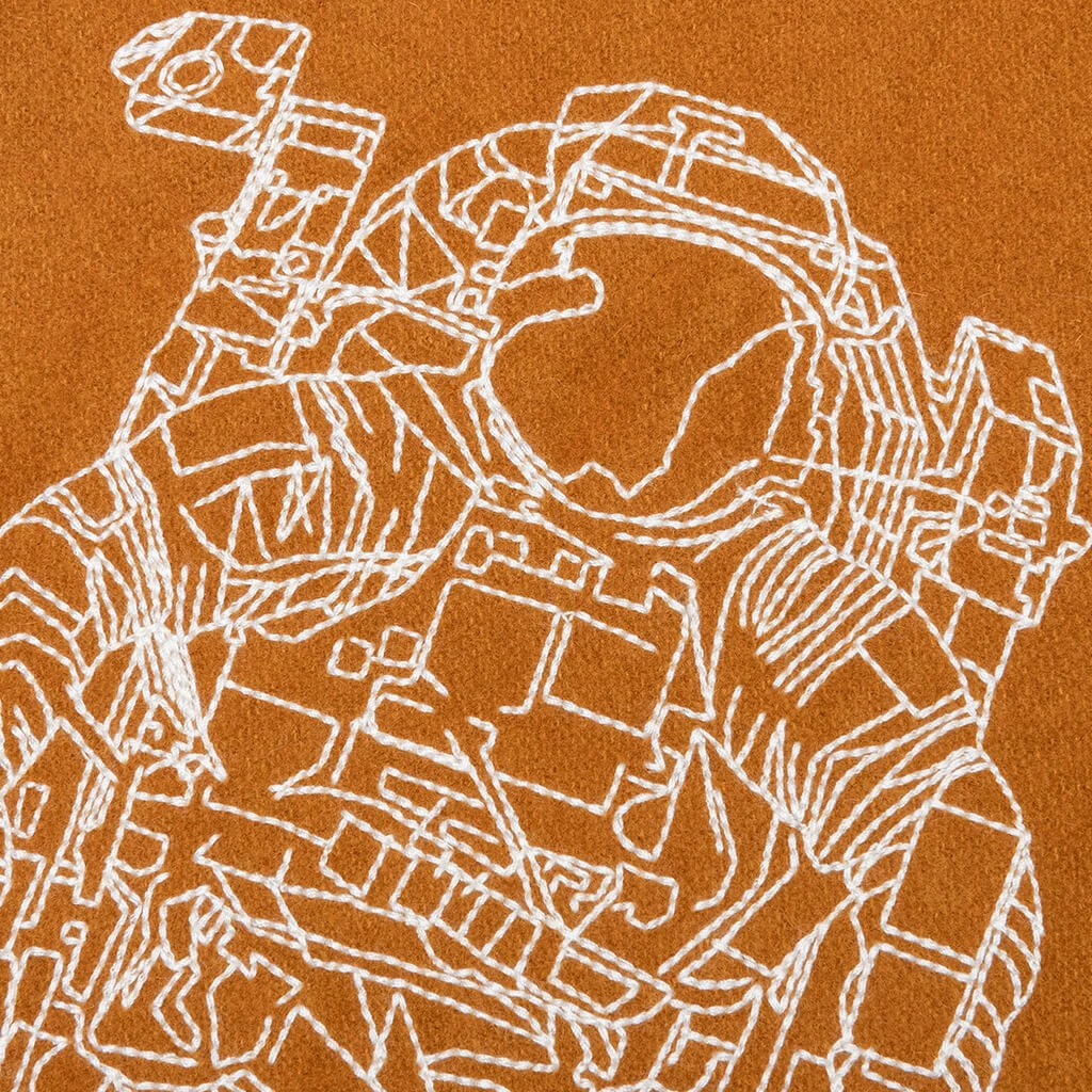 BB Astral Jacket - Black 6 BB Astral Jacket - Black - Image 4