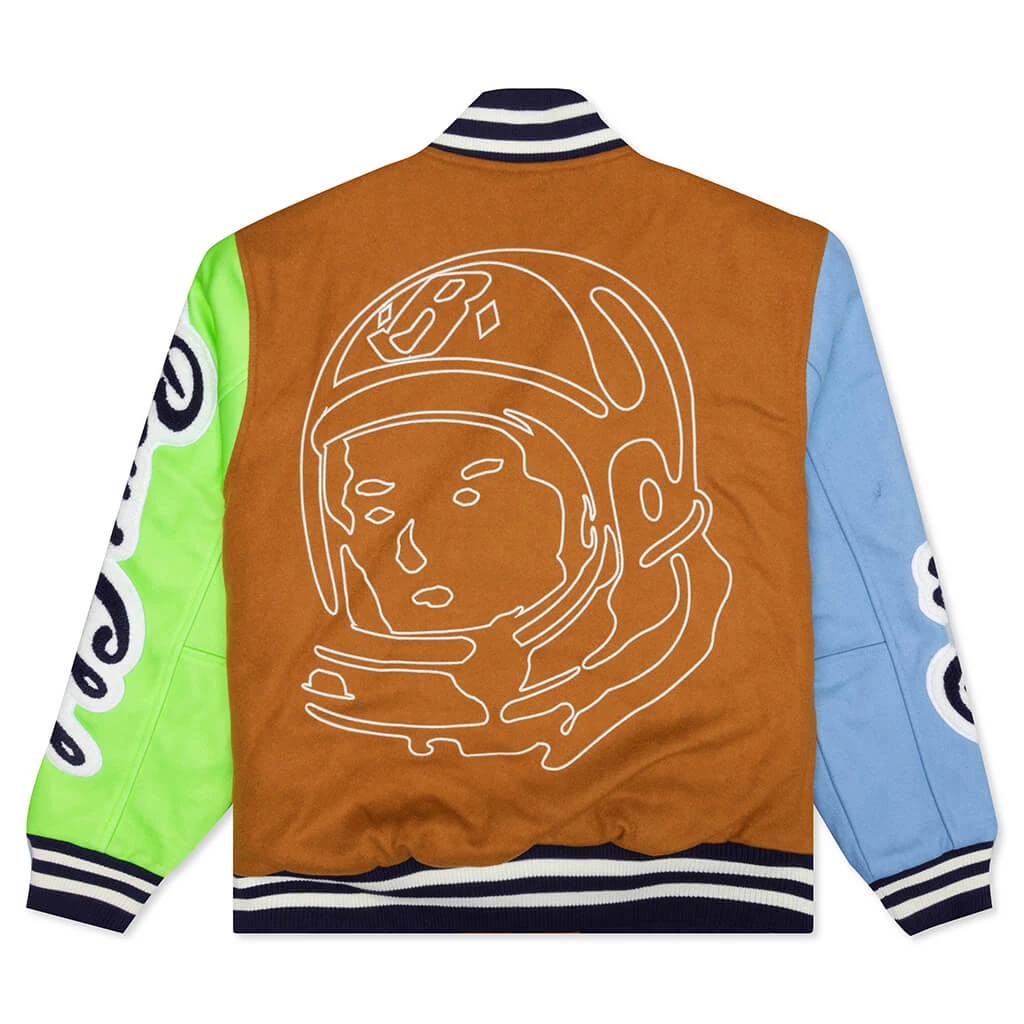 BB Astral Jacket - Black 4 BB Astral Jacket - Black - Image 2