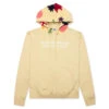 Astronomy Hoodie - Reed Yellow -Fashion Clothing Store Billionaire Boys Club Astronomy Hoodie Reed Yellow 831 2303 392 04 27 23 Feature VR MG