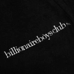 BB Lifeforce Jogger - Black -Fashion Clothing Store Billionaire Boys Club BB Lifeforce Jogger Black 811 9100 BLK 02 11 2022 01 3