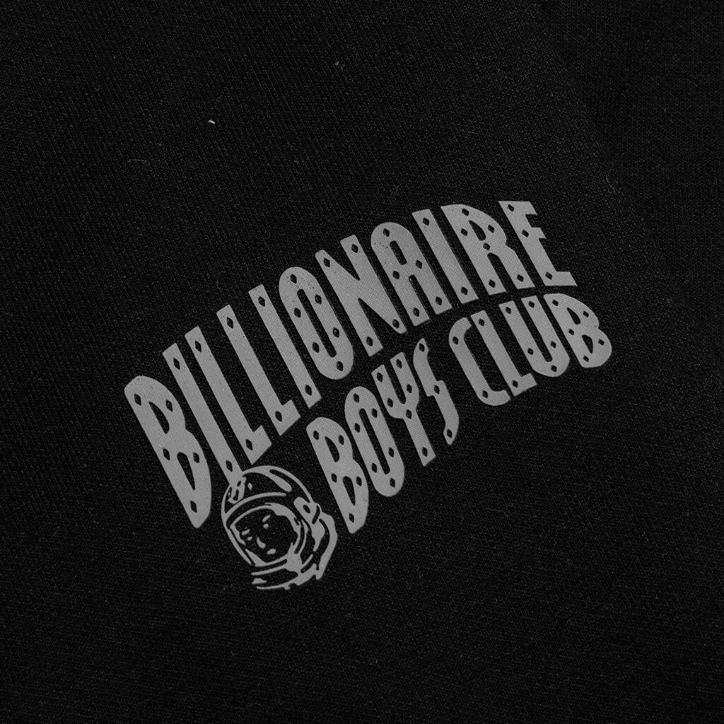 BB Marz Sweat Pant - Black 5 BB Marz Sweat Pant - Black - Image 3