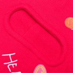 BB Oxygen Balaclava - Lollipop Red -Fashion Clothing Store Billionaire Boys Club BB Oxygen Balaclava Lollipop Red 811 8807 LOL 12 17 2021 01 3