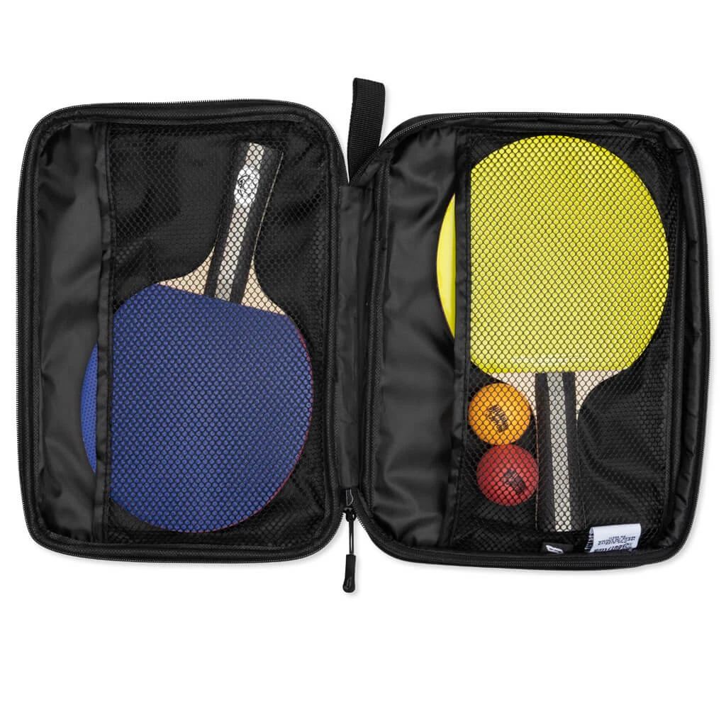 BB Ping Pong Set - Sulphur Spring 5 BB Ping Pong Set - Sulphur Spring - Image 3