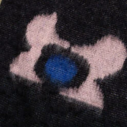 BB Pluto Sweater - Black -Fashion Clothing Store Billionaire Boys Club BB Pluto Sweater Black 801 9501 BLK 01 20 2021 01 5