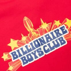 BB Space Race Sweat Pant - High Risk Red 8 BB Space Race Sweat Pant - High Risk Red -Fashion Clothing Store Billionaire Boys Club BB Space Race Sweat Pant High Risk Red 801 7106 HIG 11 17 2020 01 4