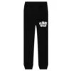 Kid's BB Boom Sweats - Black -Fashion Clothing Store Billionaire Boys Club Kid s BB Boom Sweats Black 823 1101 BLK 03 11 22 Feature
