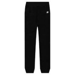 Kid's BB Boom Sweats - Black -Fashion Clothing Store Billionaire Boys Club Kid s BB Boom Sweats Black 823 1101 BLK 03 11 22 Feature 3