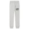 Kid's BB Boom Sweats - Heather Grey -Fashion Clothing Store Billionaire Boys Club Kid s BB Boom Sweats Heather Grey 823 1101 HEA 03 12 22 Feature 2