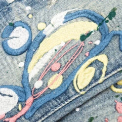 Kid's BB Off World Jean - Martian 10 Kid's BB Off World Jean - Martian -Fashion Clothing Store Billionaire Boys Club Kids BB Off World Jean Martian 833 6103 430 09 02 23 Feature JP 7