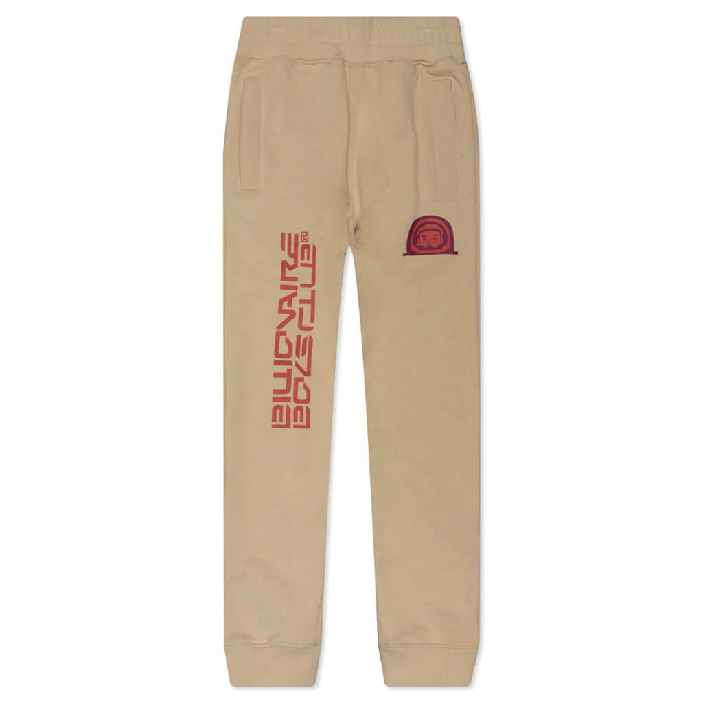 Kids Future Sweatpant - Biscotti 3 Kids Future Sweatpant - Biscotti