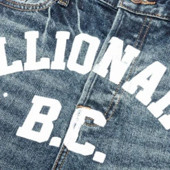 BB Trek Slim Fit - Inertia -Fashion Clothing Store Billionaire Boys Club Trek Slim Fit Inertia 821 8105 INE 12 10 22 Feature JP 6 67560d99 9dd0 48d5 9148 2591fcb7d5e9