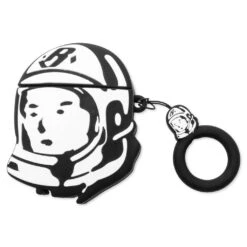 BB Helmet Air Pod Case - White