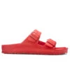 Birkenstock Narrow Arizona Essentials Eva - Active Red -Fashion Clothing Store Birkenstock Narrow Arizona Essentials Eva Active Red 1017997 02 13 2022 01