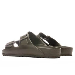 Birkenstock Wide Arizona Essentials Eva - Khaki -Fashion Clothing Store Birkenstock Wide Arizona Essentials Eva Khaki 1019094 02 13 2022 01 3