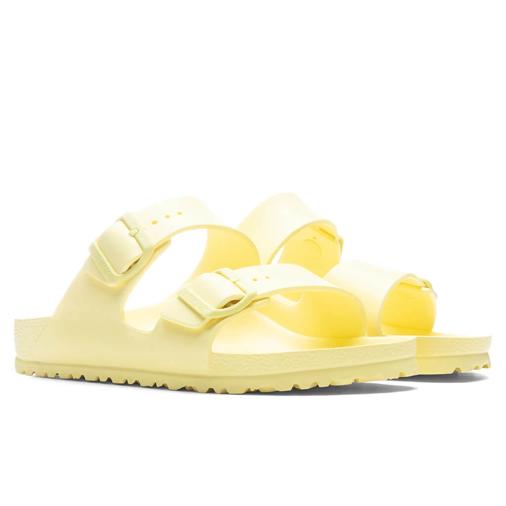 Birkenstock Women's Narrow Arizona Eva - Popcorn 5 Birkenstock Women's Narrow Arizona Eva - Popcorn - Image 3