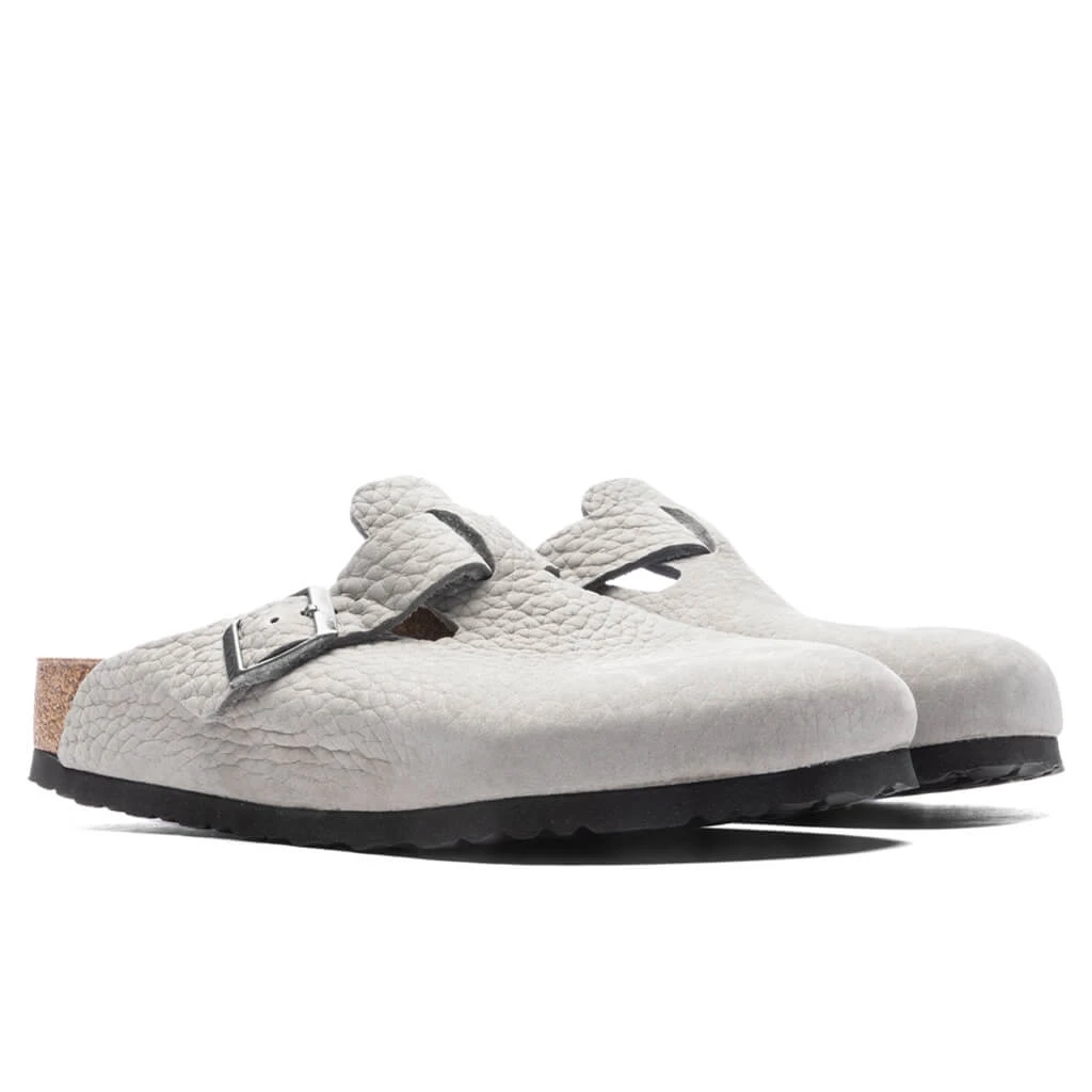 Birkenstock Boston - Whale Grey 5 Birkenstock Boston - Whale Grey - Image 3