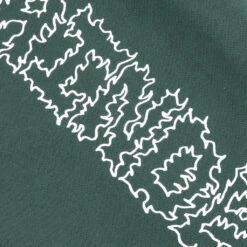 Dreams Sweatpant - Mallard Green -Fashion Clothing Store Brain Dead Dreams Sweatpant Mallard Green BDP21B00001811GR15 03 03 2021 01 8