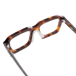 Staunton Sunglasses - Brown Tortoise/Clear Rose 7 Staunton Sunglasses - Brown Tortoise/Clear Rose -Fashion Clothing Store Brain Dead Staunton Sunglasses Brown Tortoise Clear Rose BDS21A08001887BR03 05 29 2021 01 3